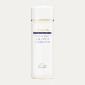 Lotion P50V - Locion eksfoliues dhe pastrues i pasuruar, ideal për lëkurë të lodhur, pa energji dhe me mungesë tonusi