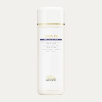 Lotion P50 - Locion eksfoliues dhe purifikues, ideal për lëkurë me yndyrë, pore të bllokuara ose trashje të shtresës së sipërme të lëkurës