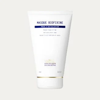 Masque Biofixine - Maskë anti-aging ideale për lëkurë që fillon të tregojë vijat e para dhe humbje të elasticitetit, duke rikthyer freskinë dhe tonusin e tenit