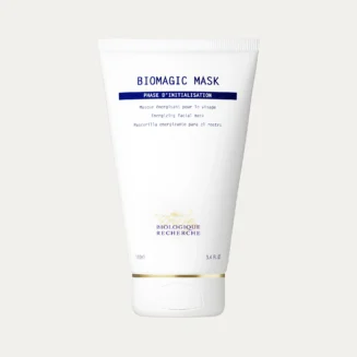 Biomagic Mask - Maskë energjizuese ideale për lëkurë pa shkëlqim, me pore të dukshme ose tendencë për yndyrë, që rikthen freskinë dhe vitalitetin e tenit