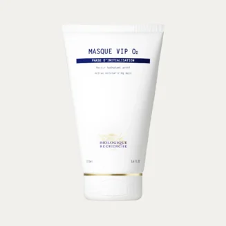 Masque VIP O2 - Maskë hidratuese me veprim aktiv, ideale për lëkurë të lodhur, pa vitalitet dhe pa shkëlqim