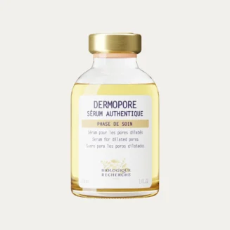 Dermopore - Serum i specializuar për minimizimin e poreve, ideal për lëkurë me pore të dukshme dhe teksturë jo të njëtrajtshme