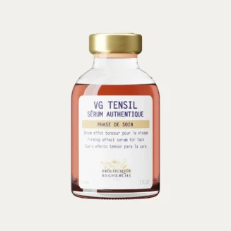VG Tensil - Serum me efekt lifting dhe firmues, ideal për lëkurë të varur ose pa elasticitet, që ndihmon në rikthimin e tonusit dhe kontureve të fytyrës