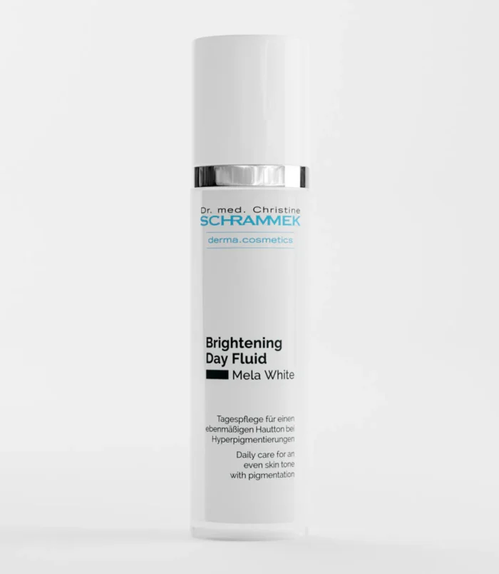Brightening Day Fluid