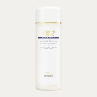 Lotion P50 PIGM 400