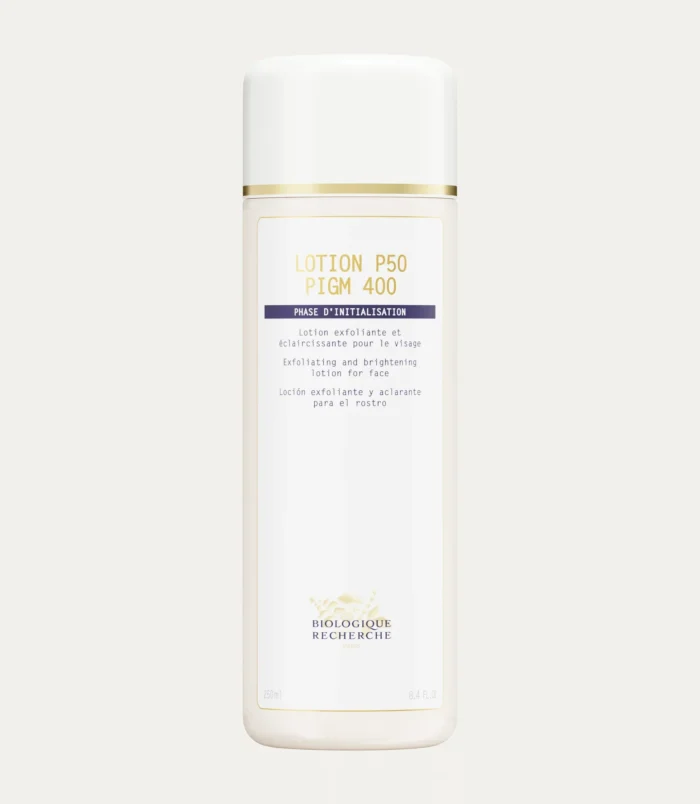 Lotion P50 Pigm Lotion P50 Pigm