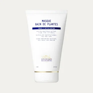 Bain de Plantes Mask