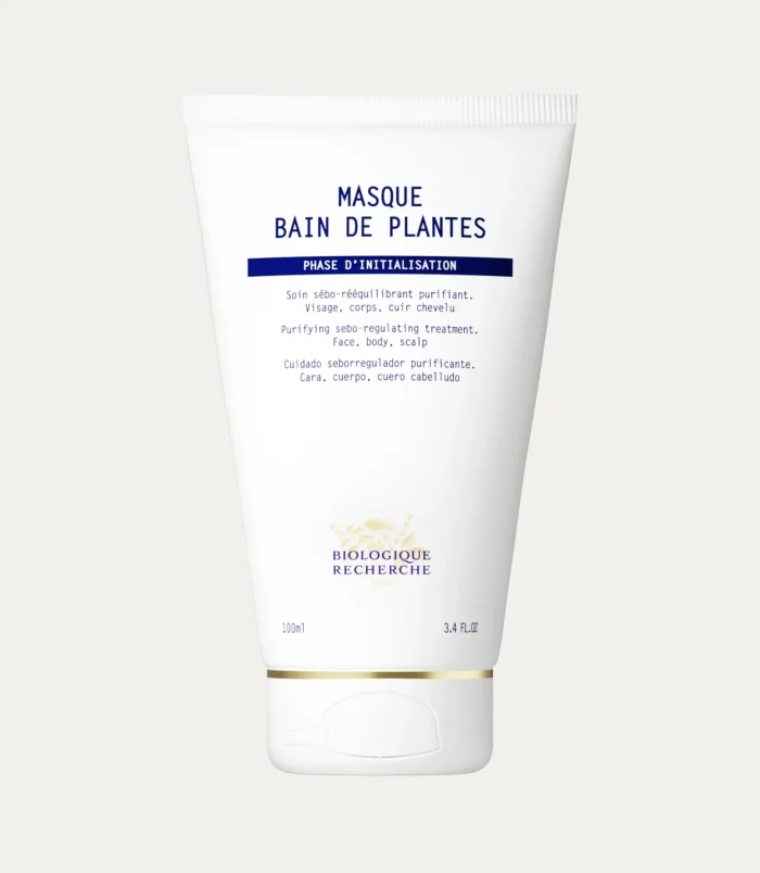 bain de plants