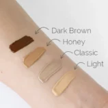 blemish balm shades