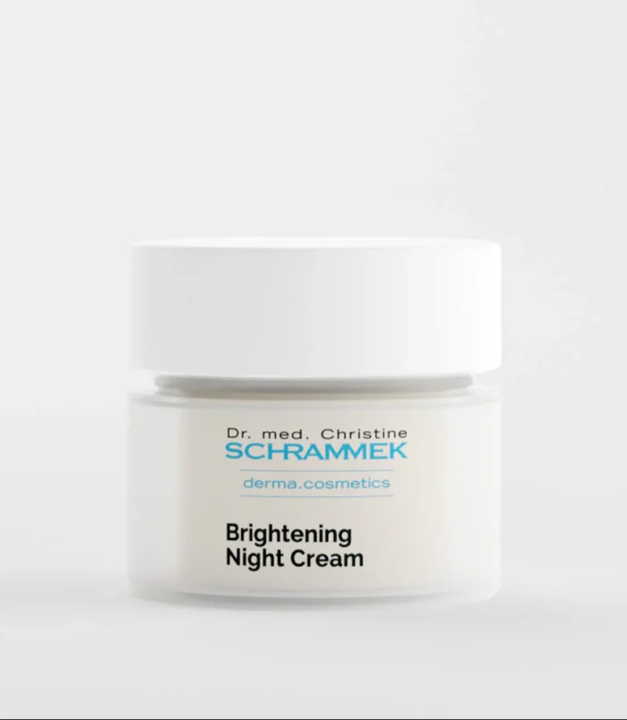 brightening night