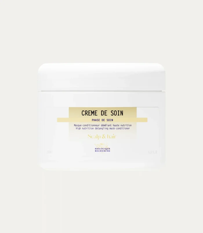 creme de soin