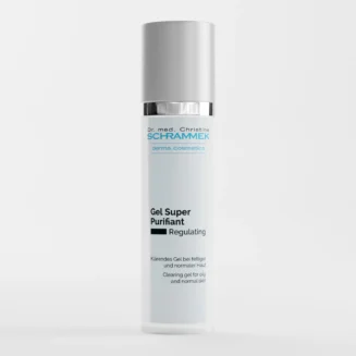 Gel Super-Purifiant