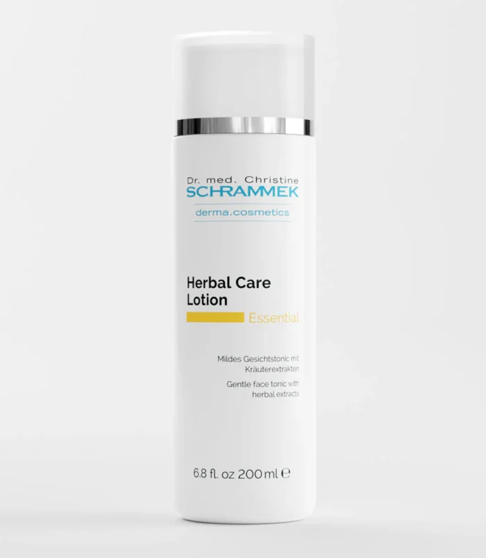 herbal care lotion