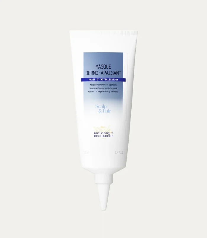 masque dermoapaisant