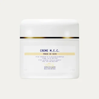 Crème M.E.C.