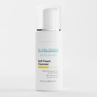 Soft Foam Cleanser