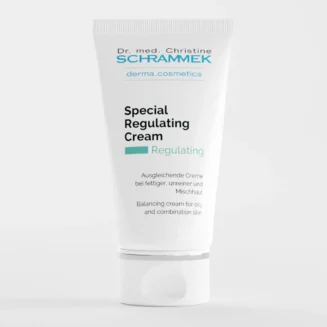 SPECIAL REGULATING CREAM