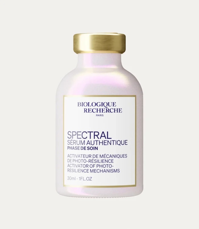 spectral 30