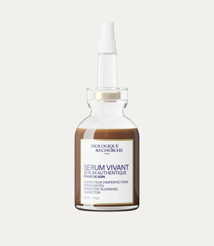 serum vivant 2