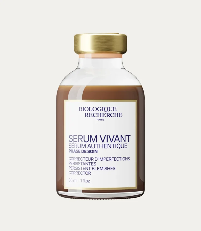 serum vivant