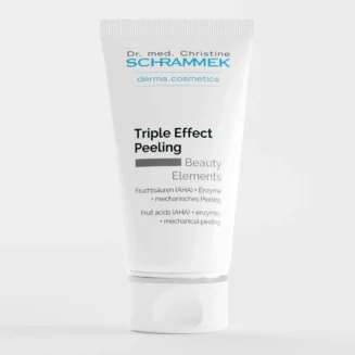 Triple Effect Peeling